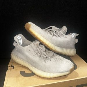 Yeezy Boost 350 v2 “Sesame”